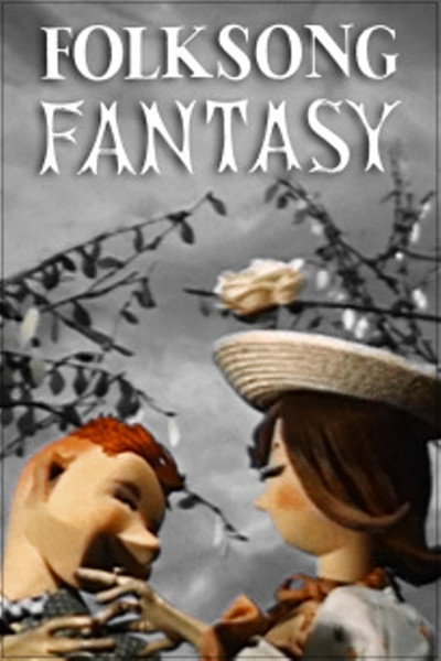 Póster de Folksong Fantasy
