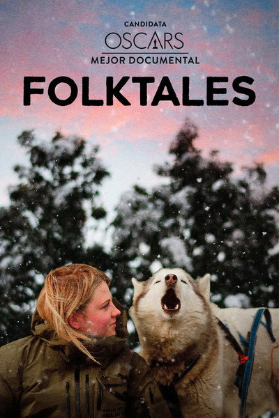 Póster de Folktales
