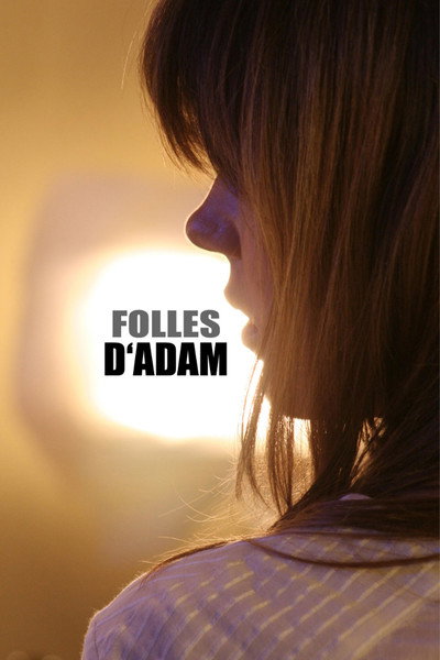 Póster de Folles d'Adam