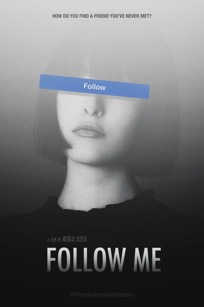 Póster de Follow Me