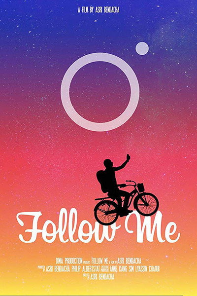 Póster de Follow Me