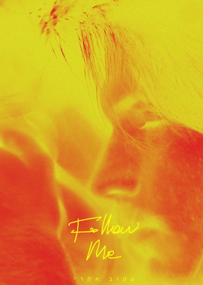 Póster de Follow Me