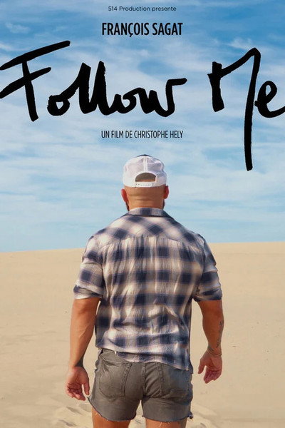 Póster de Follow Me: François Sagat
