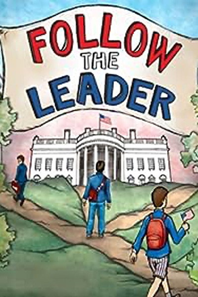 Póster de Follow the Leader