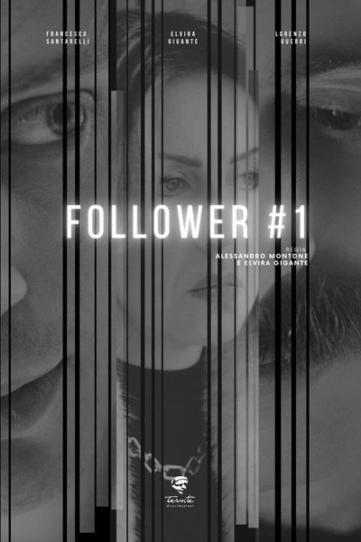 Póster de Follower #1