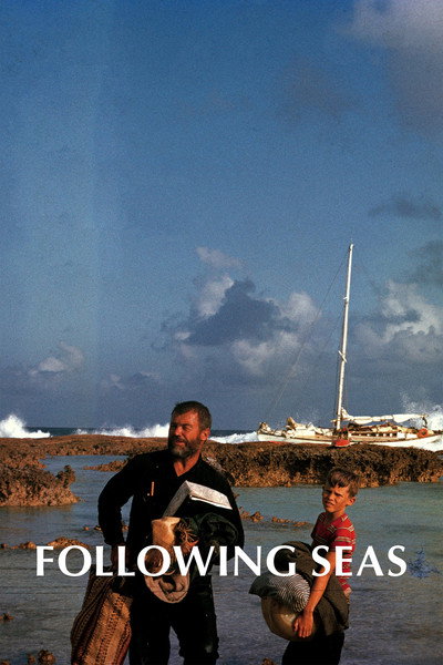 Póster de Following Seas