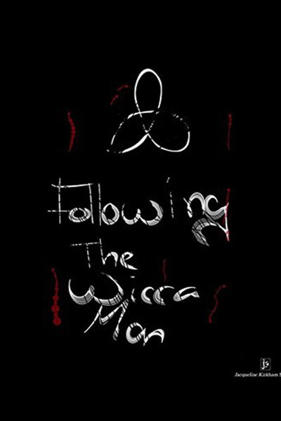 Póster de Following the Wicca Man