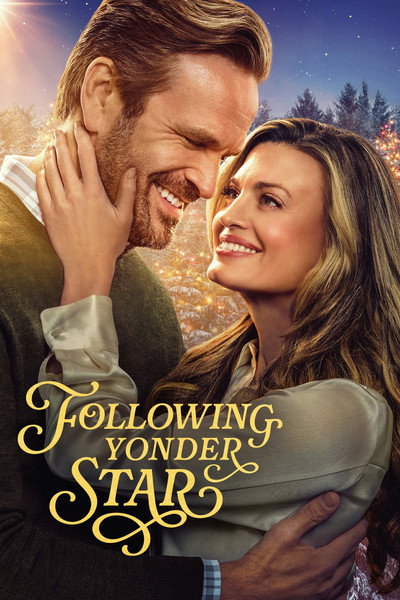 Póster de Following Yonder Star