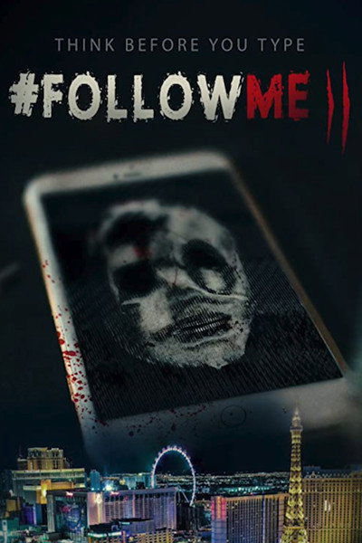 Póster de #Followme II
