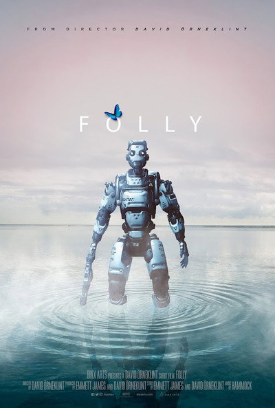 Póster de FOLLY
