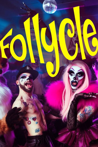 Póster de Follycle