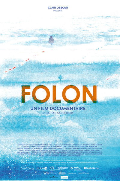 Póster de Folon