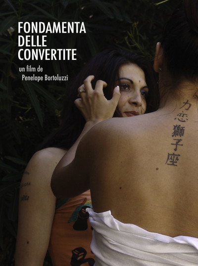 Póster de Fondamenta delle Convertite