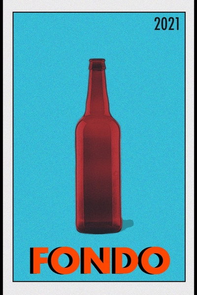 Póster de Fondo