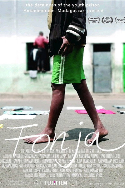 Póster de Fonja