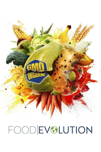 Póster de Food Evolution