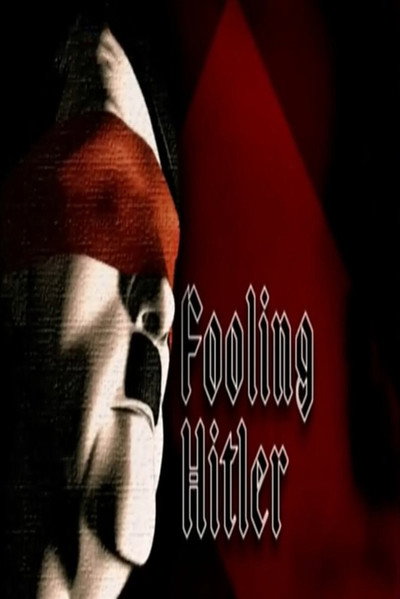 Póster de Fooling Hitler