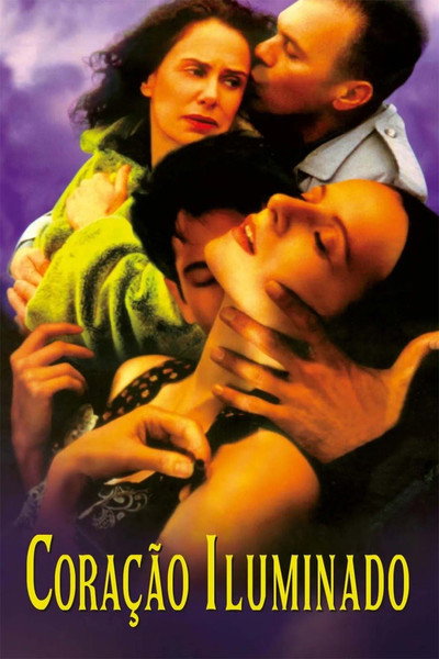 Póster de Foolish Heart