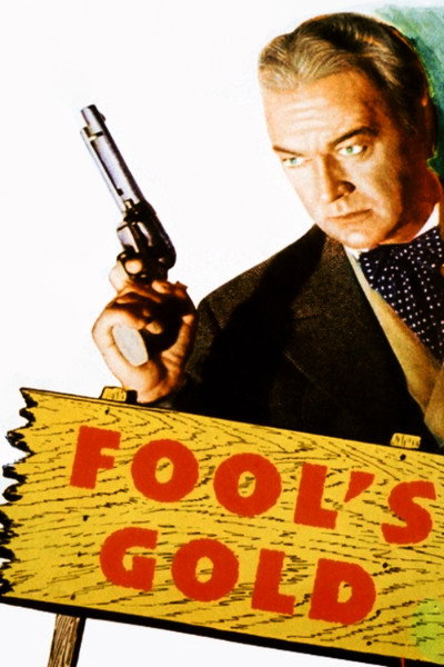 Póster de Fool's Gold