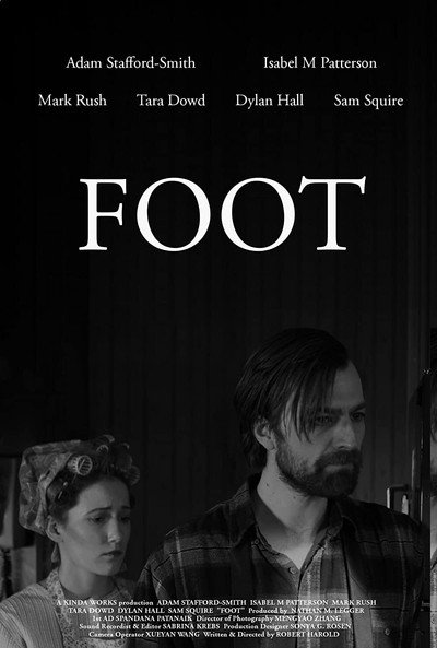 Póster de Foot