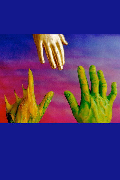 Póster de Foot Candle