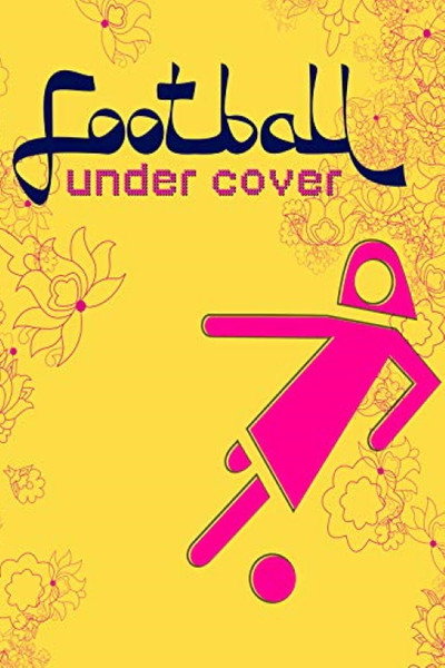 Póster de Football Under Cover