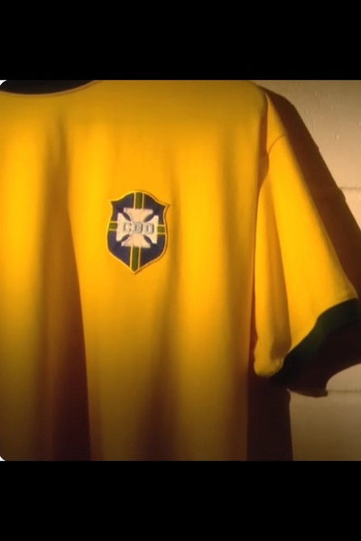 Póster de Football's Greatest International Teams: Brazil 1970