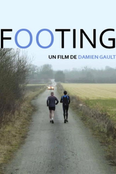 Póster de Footing