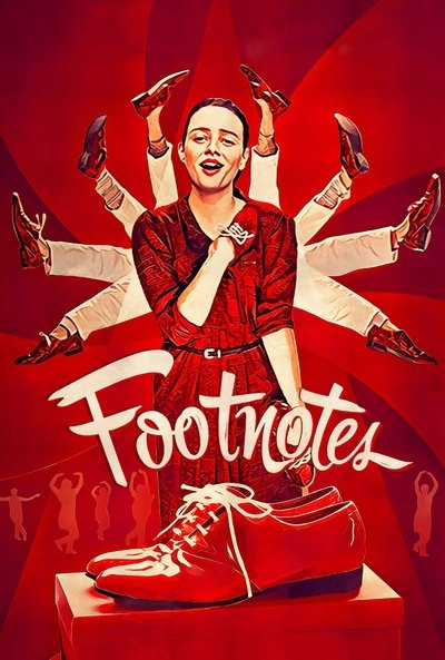 Póster de Footnotes
