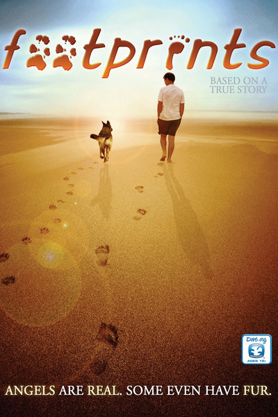 Póster de Footprints
