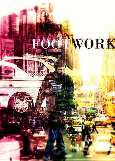 Póster de Footwork