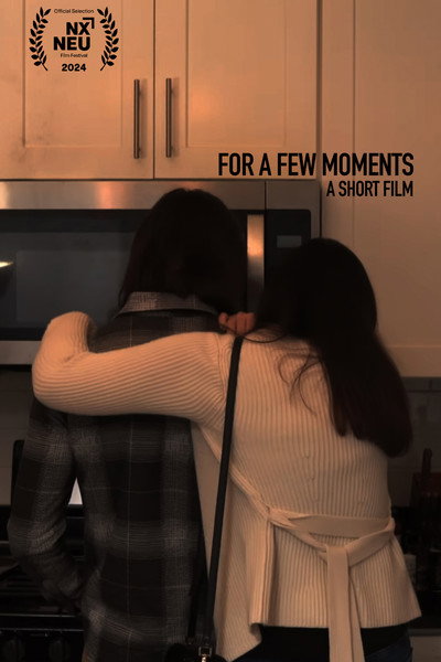 Póster de For a Few Moments