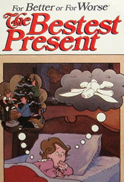 Póster de For Better or for Worse: The Bestest Present