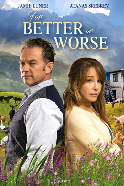 Póster de For Better or Worse