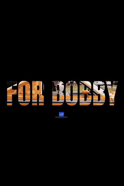 Póster de For Bobby
