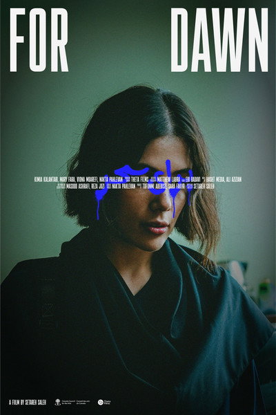 Póster de For Dawn