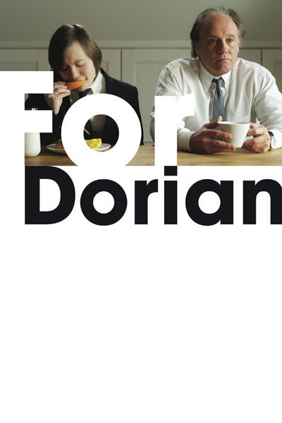 Póster de For Dorian
