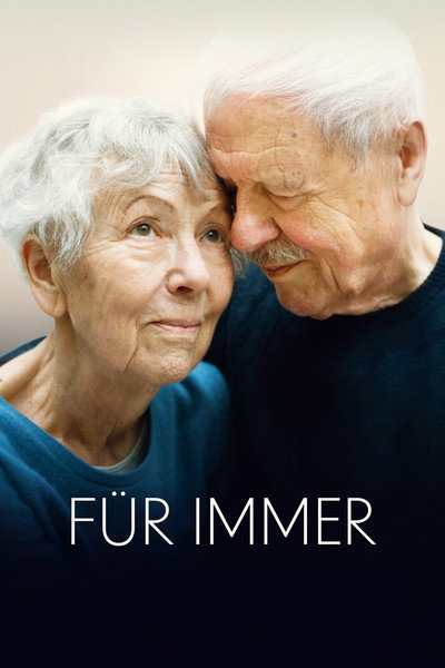 Póster de For Ever