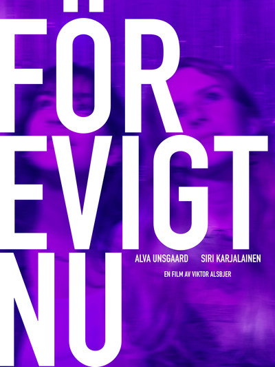 Póster de För evigt nu