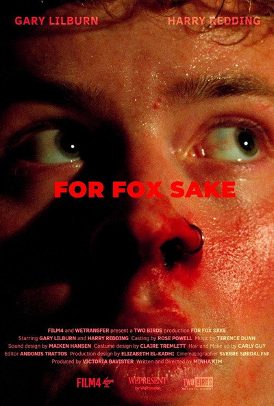 Póster de For Fox Sake