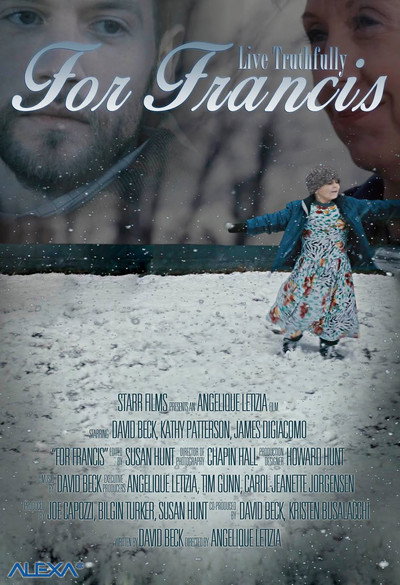 Póster de For Francis