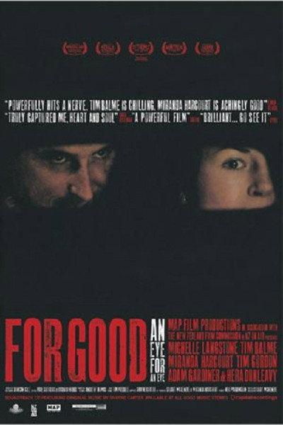 Póster de For Good