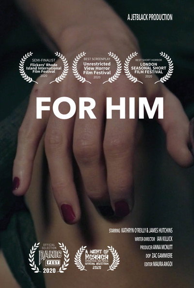 Póster de For Him