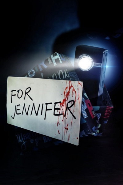 Póster de For Jennifer