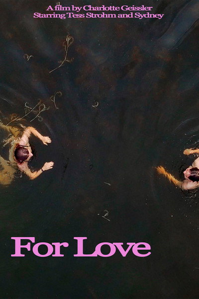 Póster de For Love