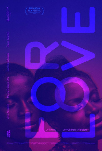 Póster de For Love