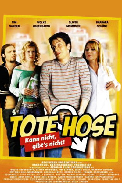 Póster de For Love or Money