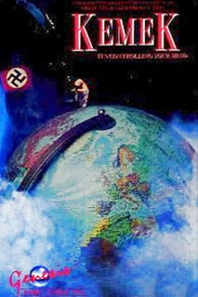 Póster de For Love or Murder