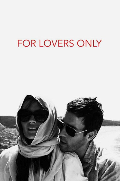 Póster de For Lovers Only