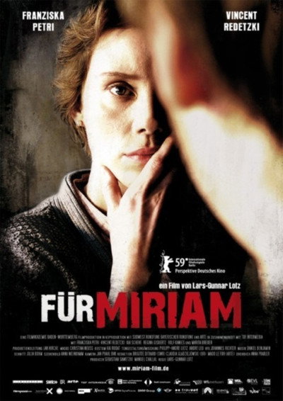 Póster de For Miriam